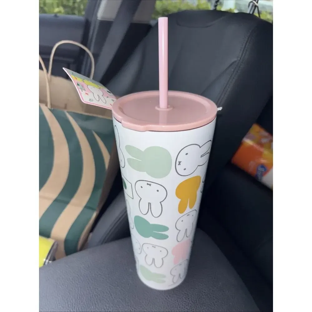 Starbucks 2026 miffy